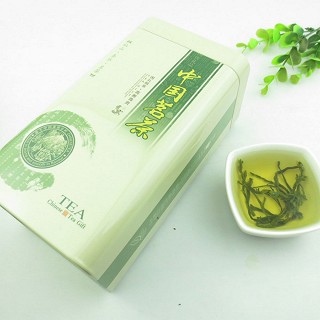 鲁笋源 绿芦笋茶(华远生态)