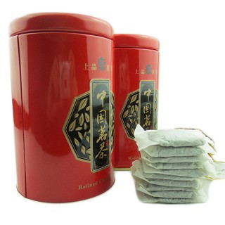 鲁笋源 绿芦笋茶 袋泡茶(华远生态)