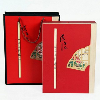 鲁笋源 绿芦笋茶(华远生态)