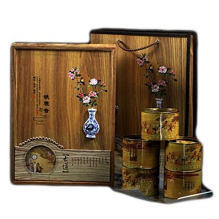 鲁笋源 养生茶 绿芦笋茶(华远生态)