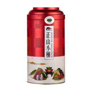 云德 正山小种(云德)