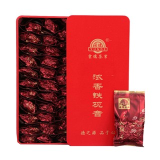 云德 浓香铁观音(云德)