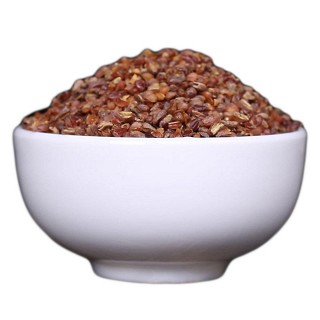 老蓝孩 黑苦荞(万松堂康汇)