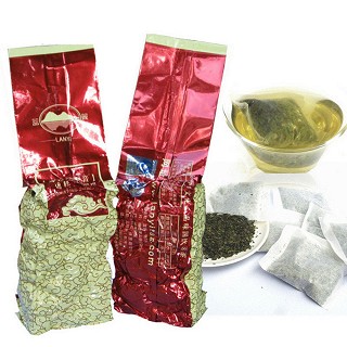 蓝翼 安溪铁观音(安溪御廷)