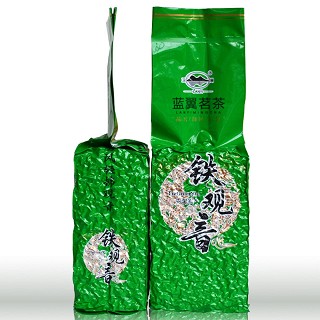 蓝翼 铁观音(安溪御廷)