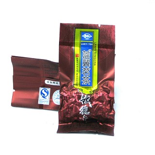 蓝翼 炭焙铁观音(安溪御廷)