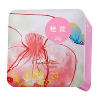 福海堂 桂花茶(福海堂茶业生态)