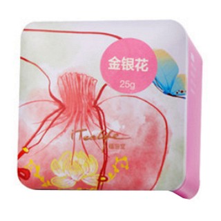 福海堂 金银花(福海堂茶业生态)