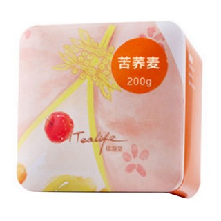 福海堂 苦荞麦(福海堂茶业生态)