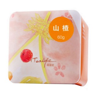 福海堂 山楂(福海堂茶业生态)