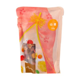 福海堂 山楂(福海堂茶业生态)