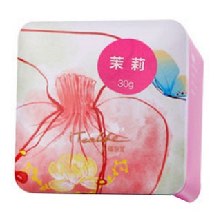 福海堂 茉莉花茶(福海堂茶业生态)