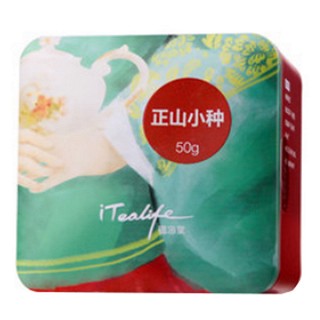 福海堂 正山小种(福海堂茶业生态)