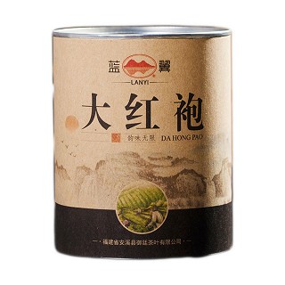 蓝翼 武夷山大红袍(安溪御廷)