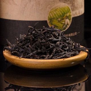 蓝翼 祁门红茶 正山小种(安溪御廷)