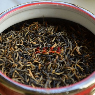 蓝翼 金骏眉(安溪御廷)