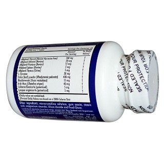 advanced orthomolecular research aor 甲状腺和营养素(research)