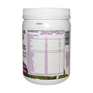 dvanced orthomolecular research aor 甜菜果实维生素c(research)