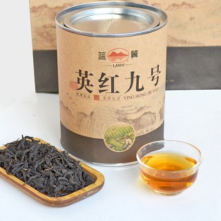 蓝翼 英红九号(安溪御廷)