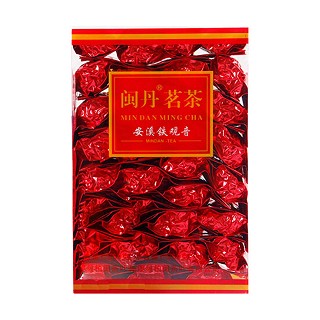 闽丹清香型安溪铁观音(如意)
