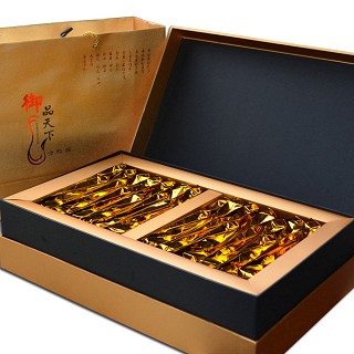 蓝翼 福建武夷山 金骏眉 350克装(安溪御廷)