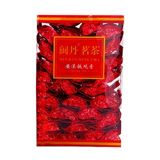 闽丹兰花香安溪铁观音(如意)