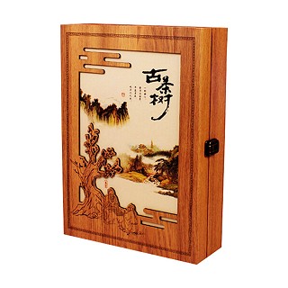 闽丹古茶树铁观音(如意)