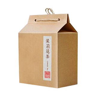 张吹一郎 茉莉花茶(祥润园茶饮料技术)