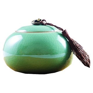 张吹一郎 铁观音(祥润园茶饮料技术)