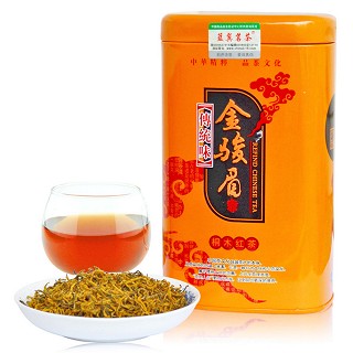 蓝翼 2015春茶 金骏眉茶叶(安溪御廷)