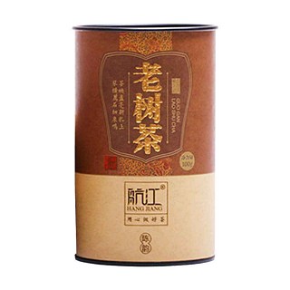 航江老树茶(勐海远达)
