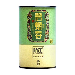 航江苏韵.碧螺春(勐海远达)