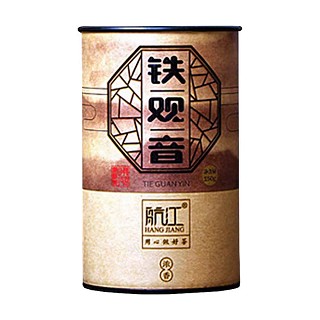 航江浓香型铁观音(勐海远达)