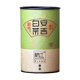 航江安吉白茶(勐海远达)