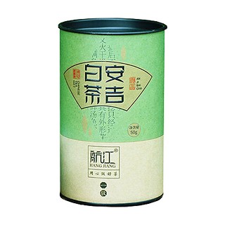 航江安吉白茶(勐海远达)