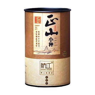 航江正山小种(勐海远达)