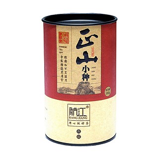航江典藏正山小种(勐海远达)