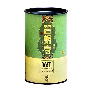 航江臻选碧螺春(勐海远达)
