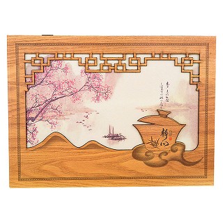 醉竹轩 静心.铁观音(能峰泉)