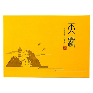 醉竹轩 天露.铁观音(能峰泉)