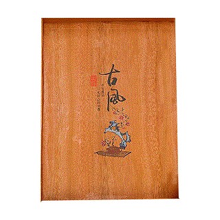 醉竹轩 古风.铁观音(能峰泉)