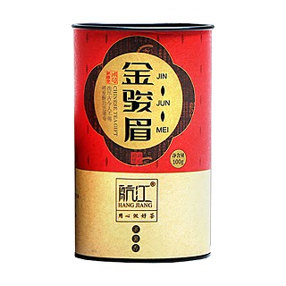 航江金骏眉(蜜薯味)