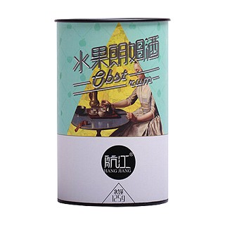 航江水果朗姆酒果味茶(勐海远达)