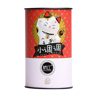 航江巴黎香榭果味茶(勐海远达)