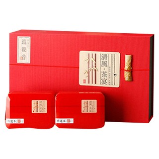 怡安 清风茶宴.铁观音(安溪怡安)