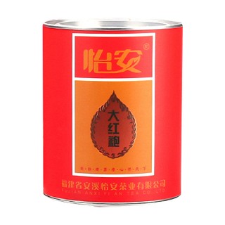 怡安 大红袍(安溪怡安)
