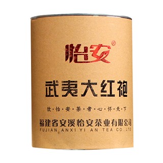 怡安 武夷大红袍(安溪怡安)