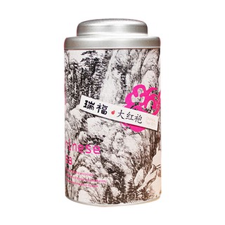 怡安 瑞福大红袍(安溪怡安)