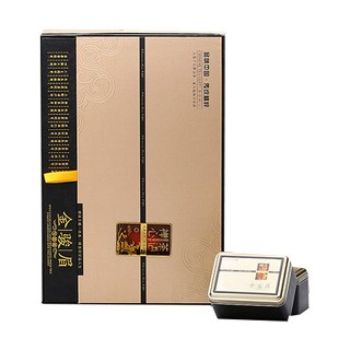 怡安 禅心茶语.金骏眉(安溪怡安)