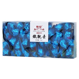 怡安 浓香铁观音（蓝袋）(安溪怡安)